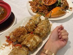 -喜记避风塘炒辣蟹(旗舰店)