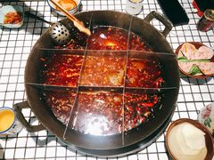 -董眼镜火锅(洪崖洞总店)