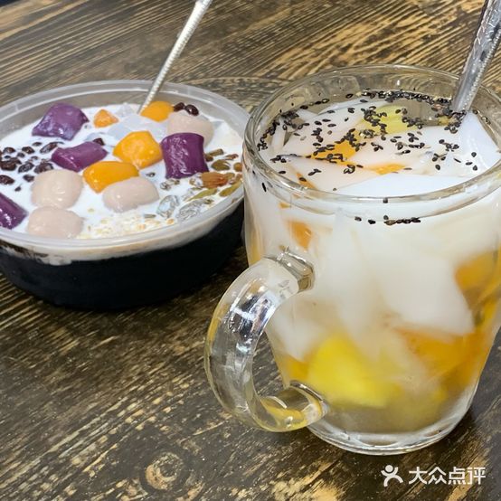 旺府小厨(宏地温州望府店)