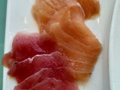 -海天一色海景自助餐厅(西港花园店)