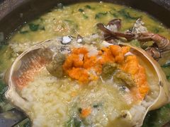 -辉记炭烧海鲜大排档·老字号(福田店)