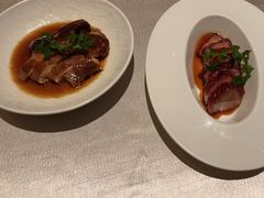 -上海金桥红枫万豪酒店-万豪中餐厅