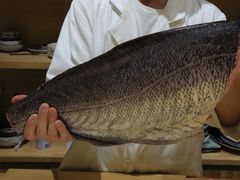 -镹·鱼料理  国产鱼使用店