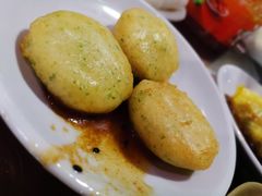 虾饼-百富露(跃龙北路店)