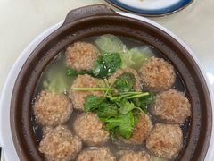 -石饮红星包子(中山路店)