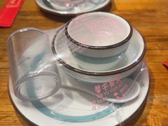 -老渔港·锅贴饺子楼(河北路店)