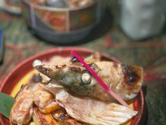 -炙柒Sekinana·精致料理 烧鸟·铁板烧(海上世界店)