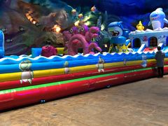 -青岛嘉年华主题乐园