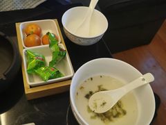 -良子足浴(金寨路店)