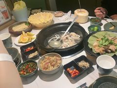 -狐狸爱上椰子鸡(滨江星光大道店)