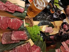 -龍二烧肉酒场(九亭店)