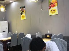 大堂-向群锅饺(登高路店)
