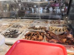 -老号尤兔头(玉堂店)