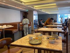 大堂-城市露台景观餐厅(淮海路店)