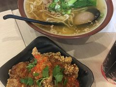 -炸翻天 Wok Master Taiwanese Restaurant