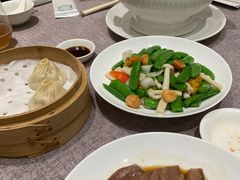 -香港百合居(LCM置汇旭辉广场店)