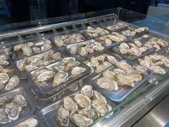 -蚝英雄鲜蚝自助专门店(长楹天街直营店)