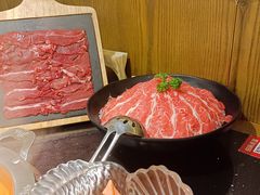 -井格重庆火锅(西直门凯德Mall店)