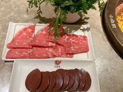 -小南房鲜美蛙火锅(北苑店)