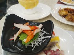 -芭菲盛宴·环球美食(锦城万达广场店)