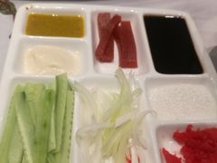 -京味斋·北京烤鸭(北京南站洋桥店)