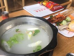 -袁记串串香(梁家巷店)