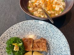 -柒园·三十年创意杭帮菜(龙湖滨江天街店)