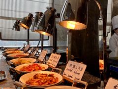 -美食汇自助餐厅(成都万达瑞华酒店)