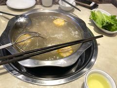 -小肥牛潮汕牛肉火锅(南联店)