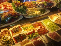 -正宗天津烧麦馆(柳州路店)