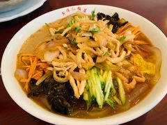 -牟传仁饭庄(星海店)