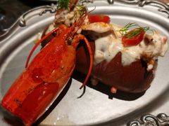 -LESCEDARS Brasserie Bistro香柏树