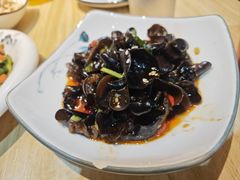 -蛙麻蛙辣炭火蛙锅(南环大街店)