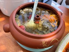 -云隐小厨·传统大理美食(复兴路店)