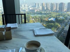-君悦酒店·乐厨·高空自助餐(青年大街店)