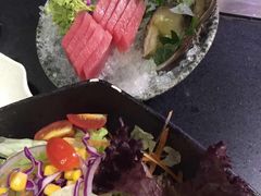 -温度铁板烧(前进大街店)