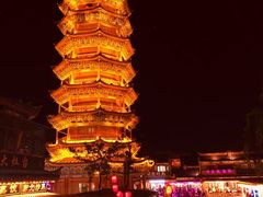 -滦州古城