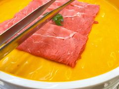 -一绪に寿喜烧(荟聚店)