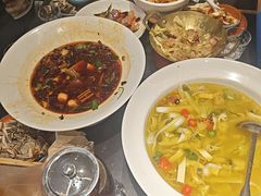 -川流不息·地道川菜·小龙虾(松东路店)