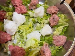 -丰尔粥食·粥底火锅·桑拿鸡(大良总店)