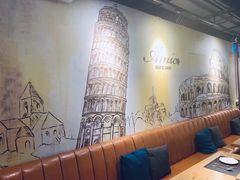 -清真·艾美可餐厅(大悦汇店)