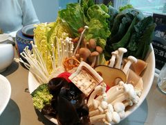 -享月汤皇·海鲜小火锅·聚会(曲江创意谷店)