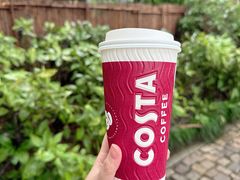 -COSTA COFFEE(西湖天地店)