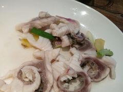 白灼脆皖鱼-鱼醉无骨鱼·中山脆肉鲩(荔湾路店)