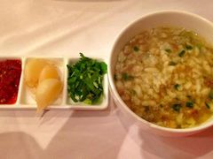 牛羊肉泡馍-西安饭庄·非遗陕菜(钟楼店)