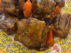 -鸿宾楼(展览馆路店)
