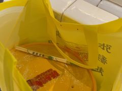 -张翻越·川渝冒菜·武汉黑鸭煲(城北万象城店)