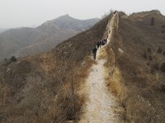 -蟠龙山长城景区