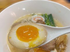 -神田川拉面店(上游街店)