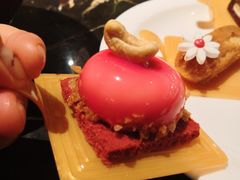 -半岛翡丽海鲜自助餐厅(观风亭店)